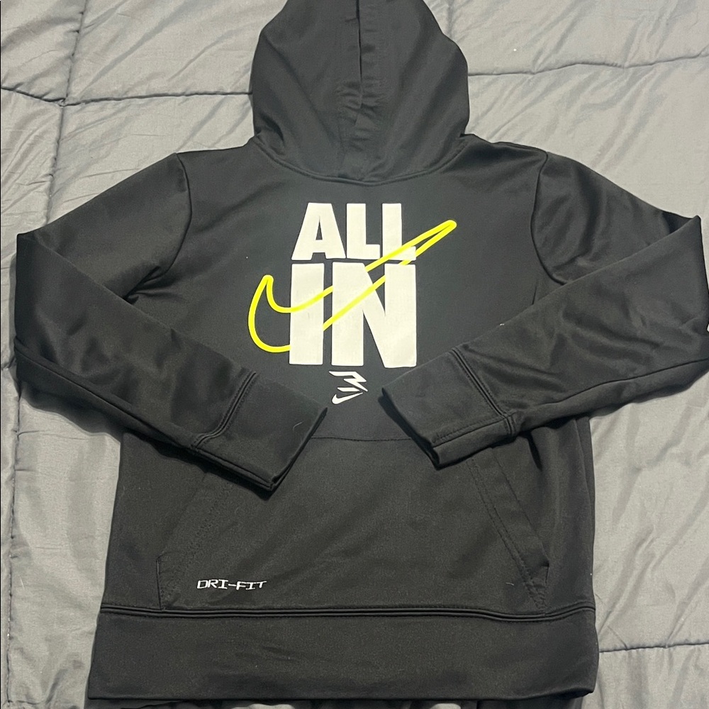 ✨Nike, dry fit hoodie ✨